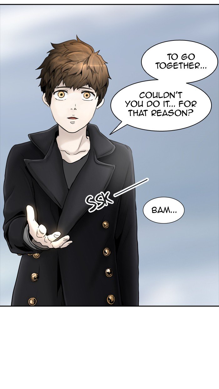 Tower of God, Chapter 370 image 084